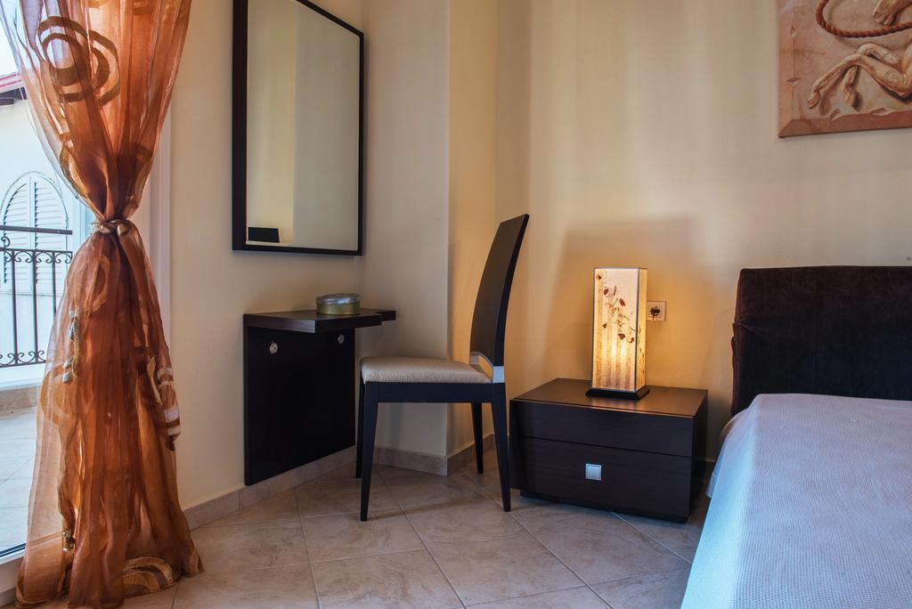 Villa Sithonia Sykia Chalkidikis Bagian luar foto