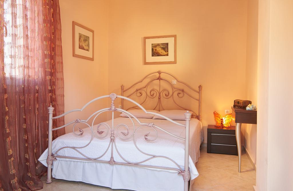 Villa Sithonia Sykia Chalkidikis Bagian luar foto