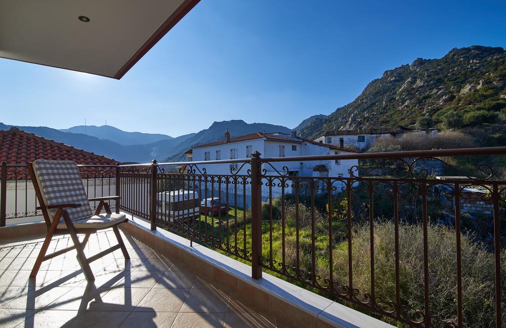Villa Sithonia Sykia Chalkidikis Bagian luar foto