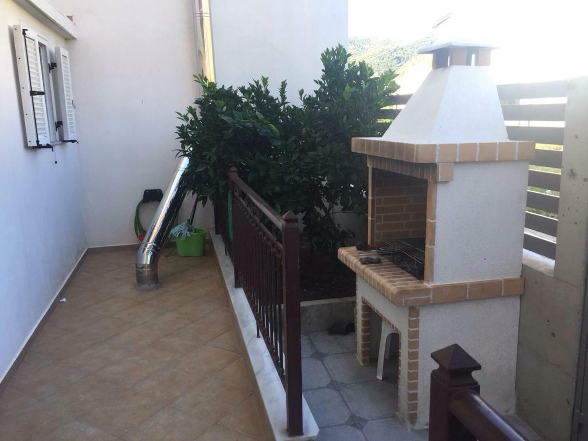 Villa Sithonia Sykia Chalkidikis Bagian luar foto